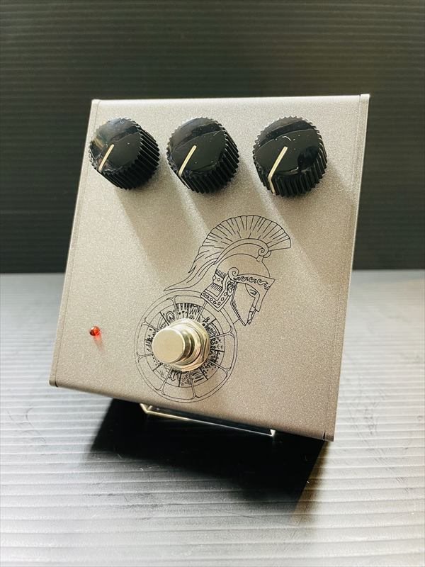 Organic Sounds Ares New 1132589 Organic Sounds【楽器検索｜J