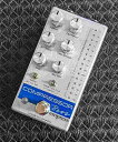 Empress Effects Bass Compressor Silver Sparkle お茶の水駅前店在庫品