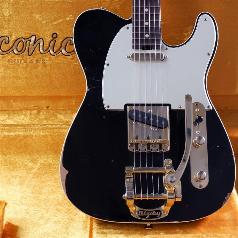 Fender Made in Japan Limited Editionシリーズ テレキャスター