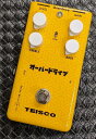Teisco オーバードライブ(2)