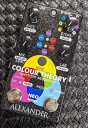 Alexander Colour Theory