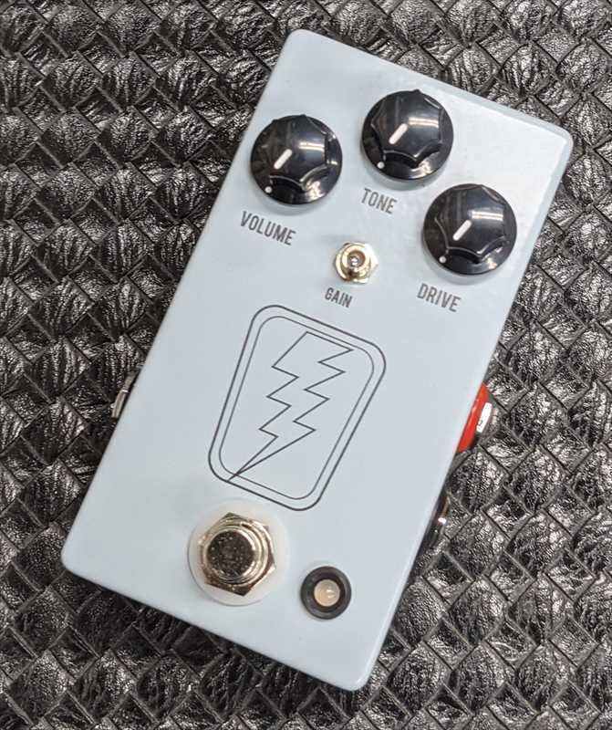 JHS Pedals SuperBolt V2