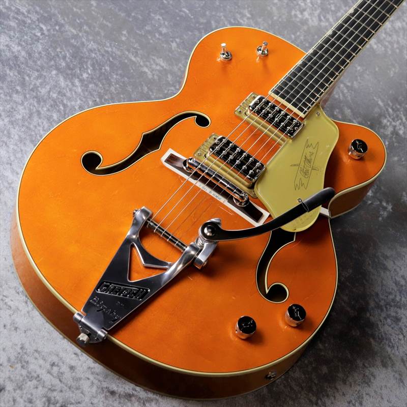 Gretsch G6120T-59 Vintage Select Edition 039 59 Chet Atkins JT21093939 お茶の水駅前店在庫品