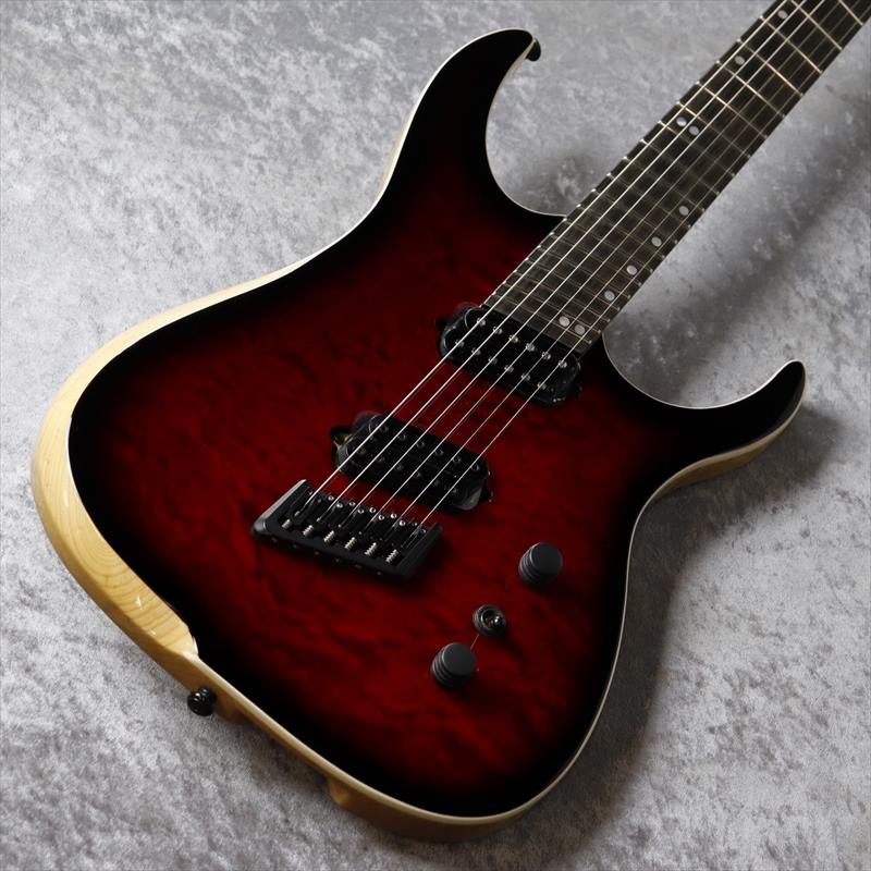 Ormsby Guitars 【店頭展示