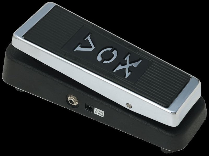 VOX V847A -Original Wah Pedal-【お茶の水駅前店】