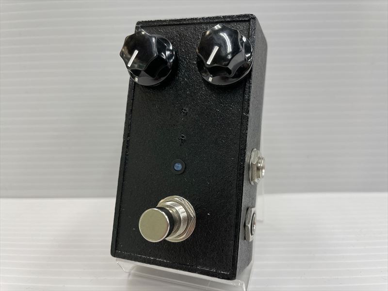 kgrharmony "しずく" 南部鉄器エフェクター Booster / Overdrive【お茶の水駅前店】