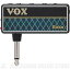 VOX amPlug2 AP2-BS 【ベース用ヘッドフォンアンプ】