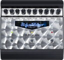 Hughes&Kettner(ヒュース&ケトナー)TUBEMAN　【Tubeman MK II】【HUK-TM2】【チューブ・プリアンプ】【送料無料】