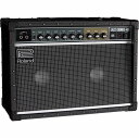 RolandJC-40 40W 《ギターアンプ/コンボアンプ》【ローランド】【ジャズコーラス】【送料無料】