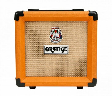 Orange オレンジ PPC108 【スピーカーキャビネット】【ギターアンプ用】【送料無料】