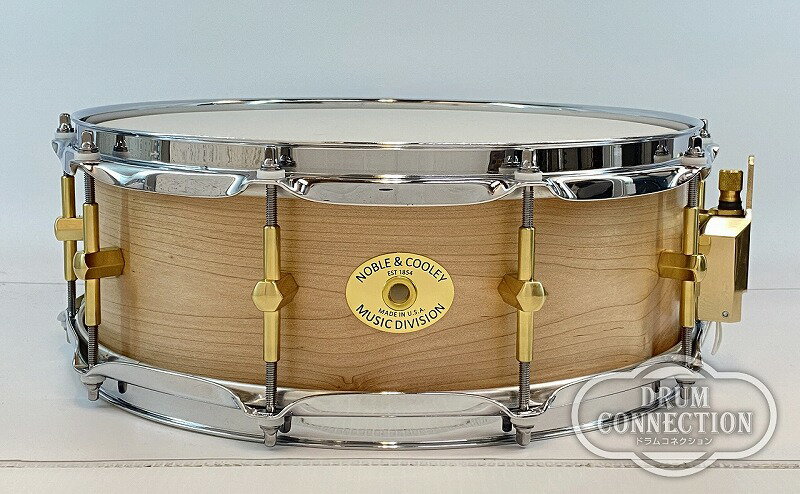 NOBLE & COOLEY SS Classic Solid Maple 14