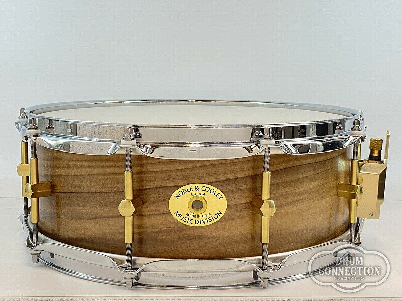 NOBLE & COOLEY SS Classic Solid Walnut 14