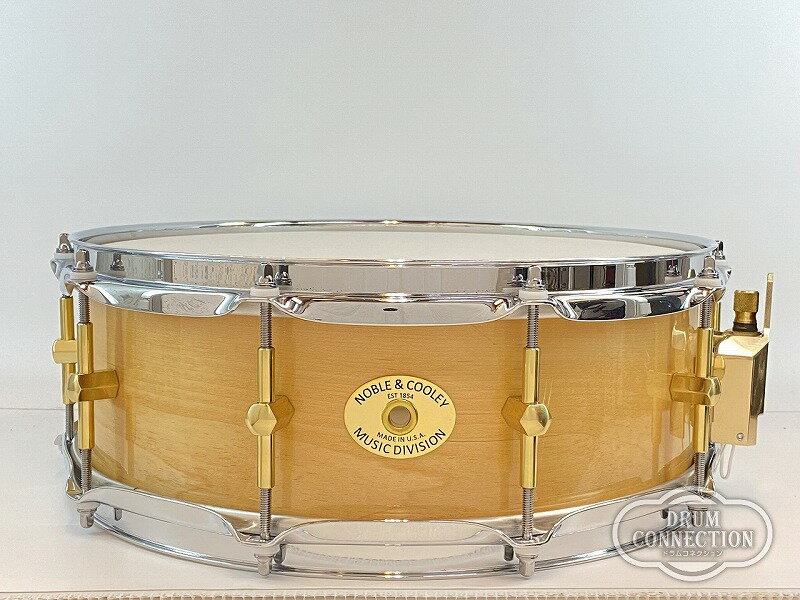 NOBLE & COOLEY SS Classic Solid Maple 14