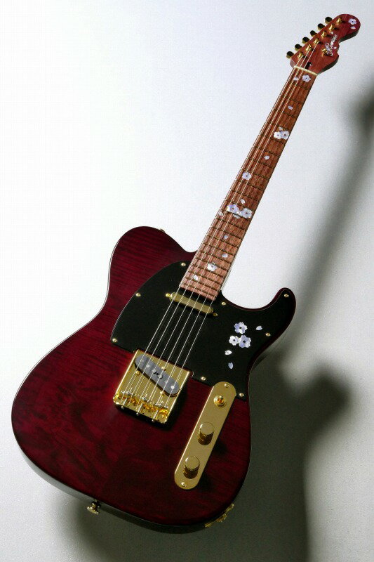 momose MT-Yozakura/PH-SP'19 夜桜 #10150【涙の再入荷!】 【2019商談会モデル】【モモセ】