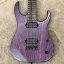 Strictly 7 Guitars Cobra JS7 OL Purple OilMade In Japanۥȡ᥿ϥꥹɬ!