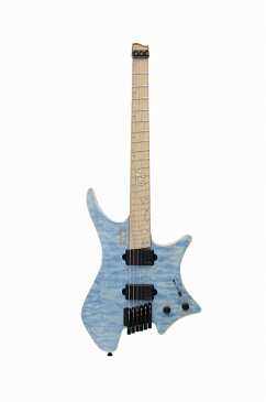 strandberg Boden J6 RAS LOCK【バンドリ!ガルパ! 朝日六花】RAISE A SUILEN LOCK MODEL ご予約受付開始!