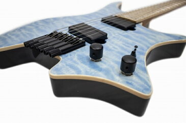 strandberg Boden J6 RAS LOCK【バンドリ!ガルパ! 朝日六花】RAISE A SUILEN LOCK MODEL ご予約受付開始!