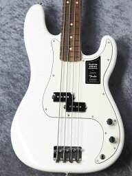 Fender Player Precision Bass PF -PWT-【3.86】【#MX22063952】【お茶の水駅前店】
