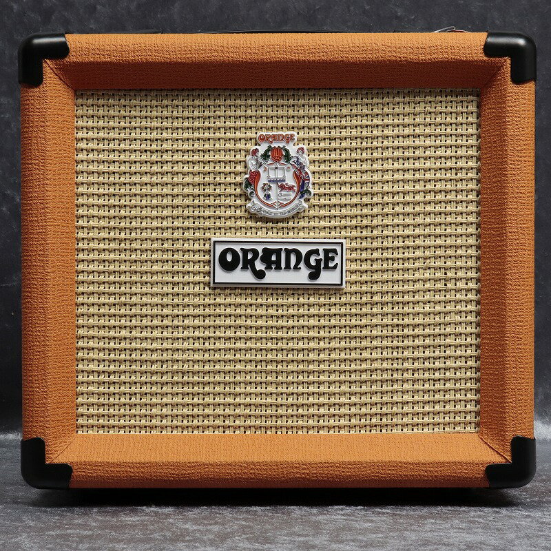 ORANGE Crush Series Crush 12【お茶の水駅前店】