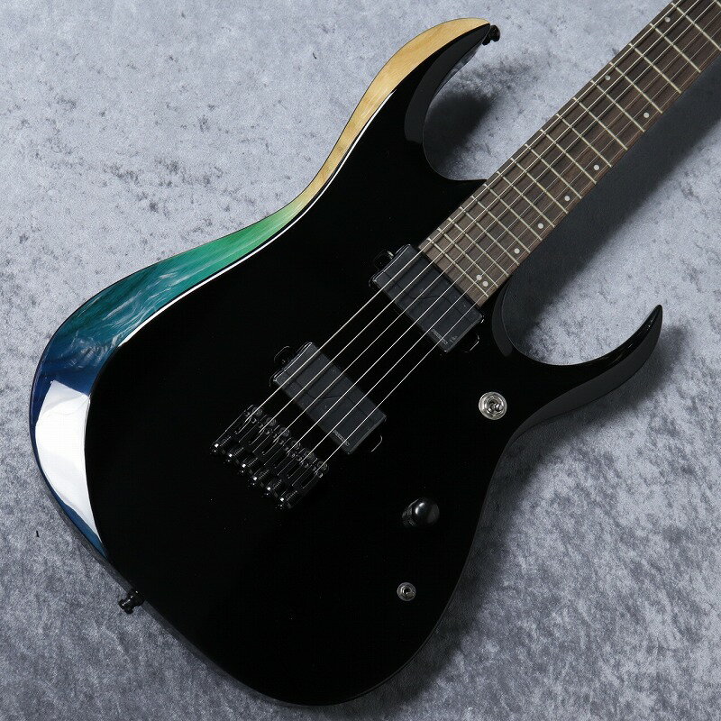 Ibanez RGD61ALA【 Midnight Tropical Rainforest】【お茶の水駅前店】