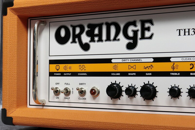 ORANGE Orange AMP TH30H [���쥭��1FŸ����]�ڤ���ο����Ź��