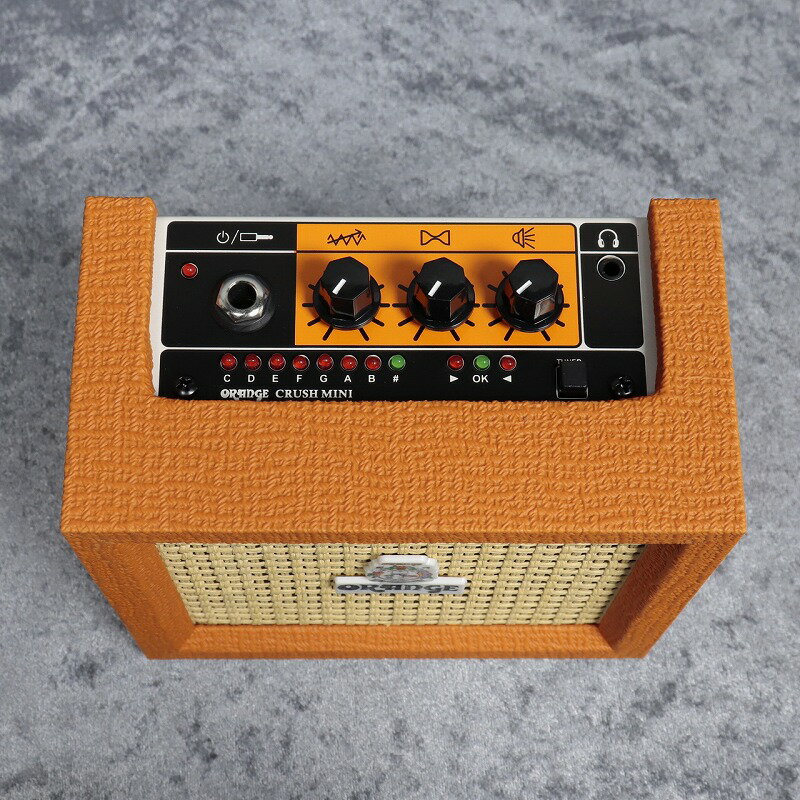 ORANGE Crush Series Crush Mini�ڤ���ο����Ź��