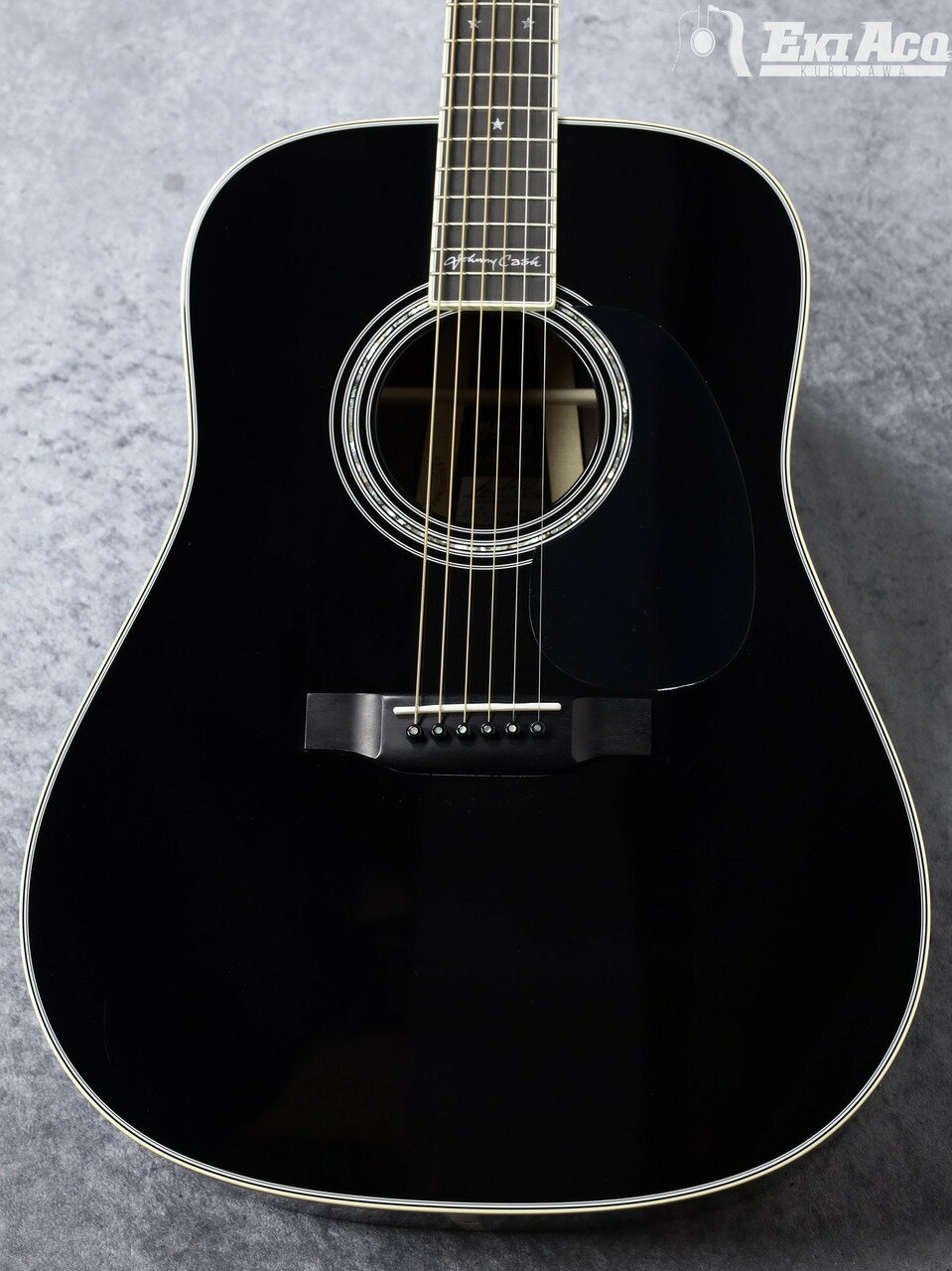 Martin D-35 Johnny Cash #2725380【無金利キャンペーン・送料当社負担】【お茶の水駅前店】