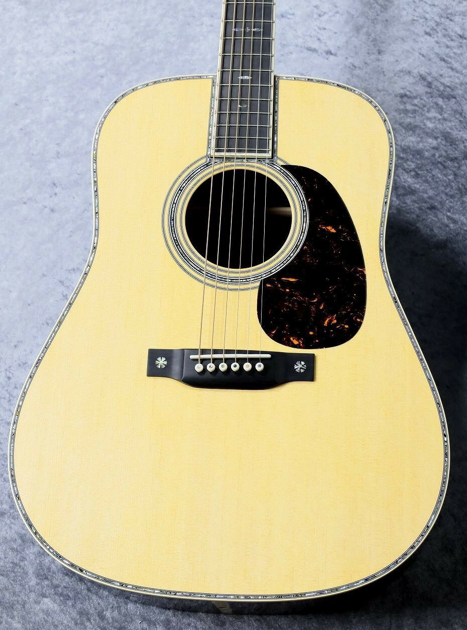 Martin D-42 Standard #2812820【2023年製・無金利キャンペーン・送料当社負担】【お茶の水駅前店】