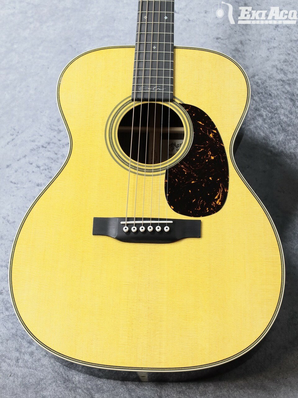 Martin 【K Kピックアップ取付できます 】000-28EC 2795606【分割無金利 送料当社負担】【お茶の水駅前店】