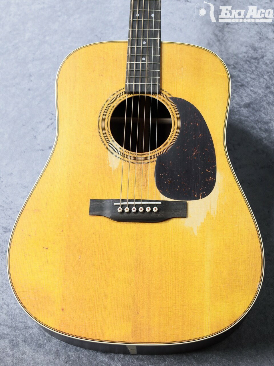 Martin D-28Street Legend #2815192【Martinメガフロア・無金利キャンペーン・送料当社負担】【お茶の水駅前店】