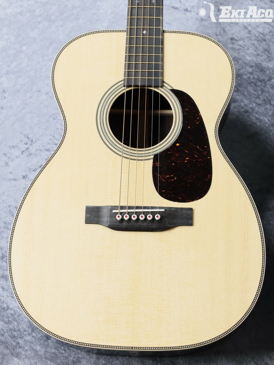 Martin 00-28Modern Deluxe #2697836【無金利キャンペーン・送料当社負担】【お茶の水駅前店】