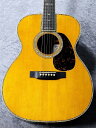 Martin 000-42M EricClapton 2007年製【中古 175周年モデル 250本限定】【お茶の水駅前店】