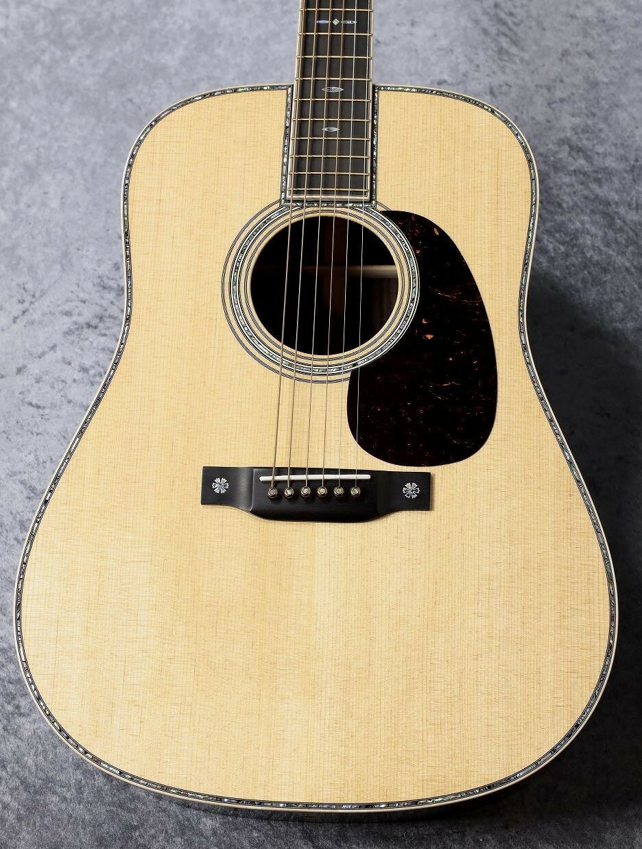 Martin D-42 Modern Deluxe #2679696【無金利分割・送料当社負担】【お茶の水駅前店】