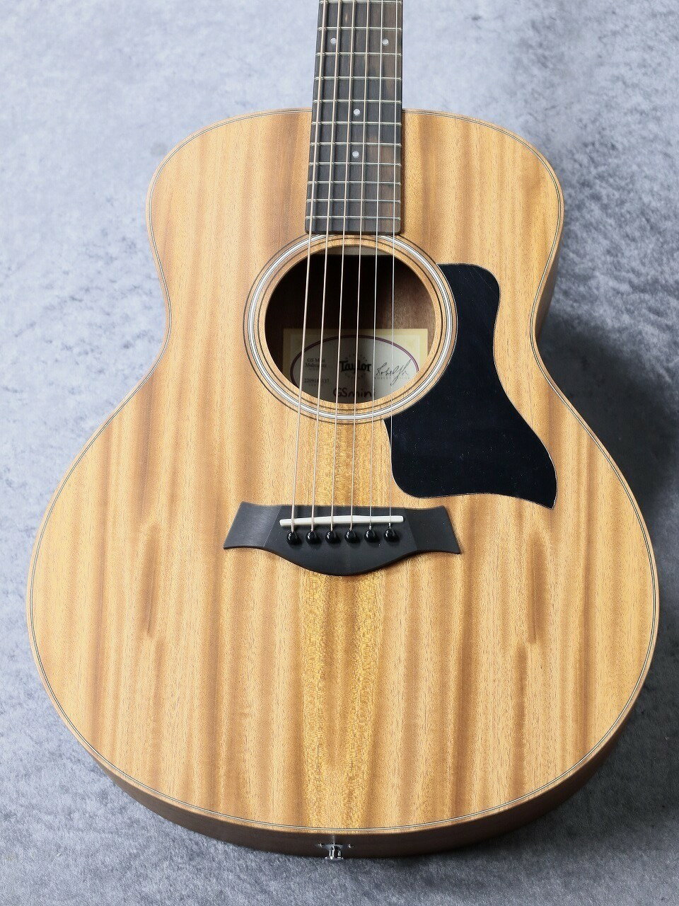 Taylor 【待望の入荷!】GS-Mini Mahogany【お茶の水駅前店】