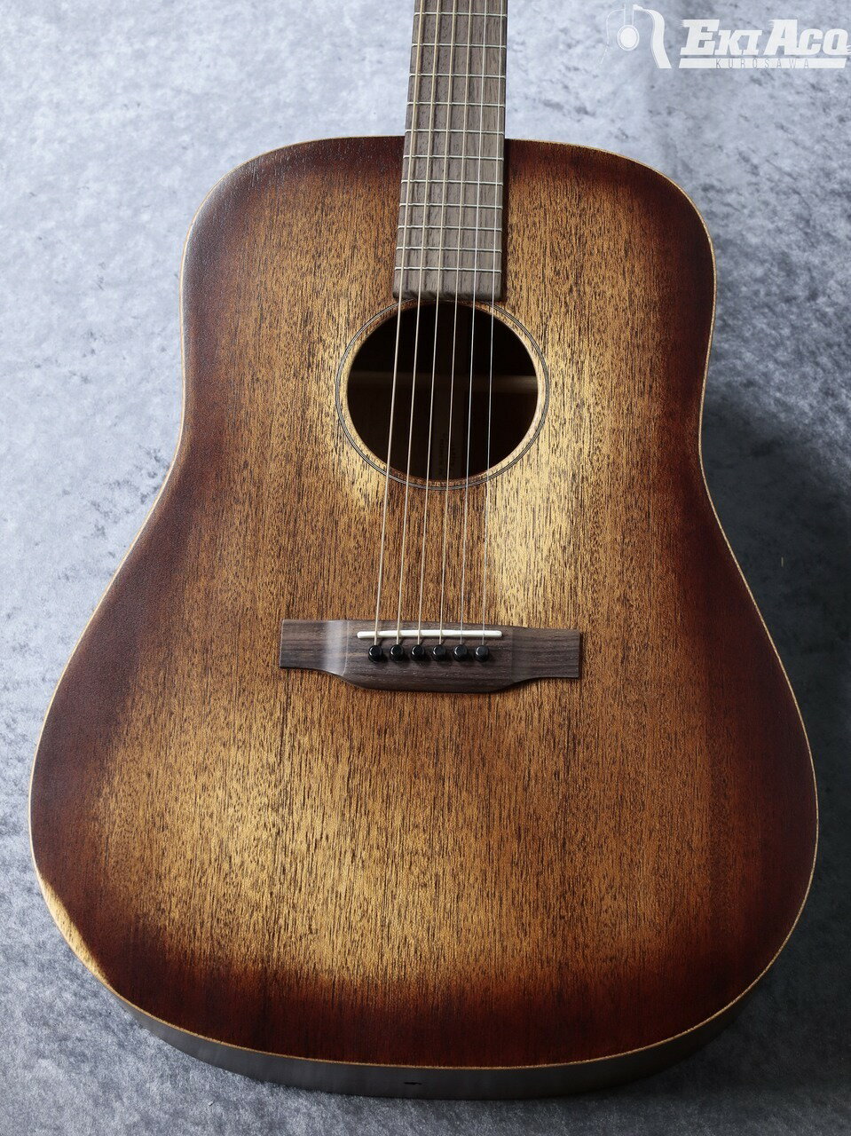 Martin D-15M Street Master #2829129【Martinメガフロア・無金利キャンペーン・送料当社負担】【お茶の水駅前店】