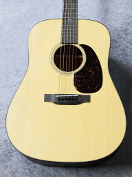 Martin D-18Satin #2821784【送料当社負担・分割無金利】【お茶の水駅前店】