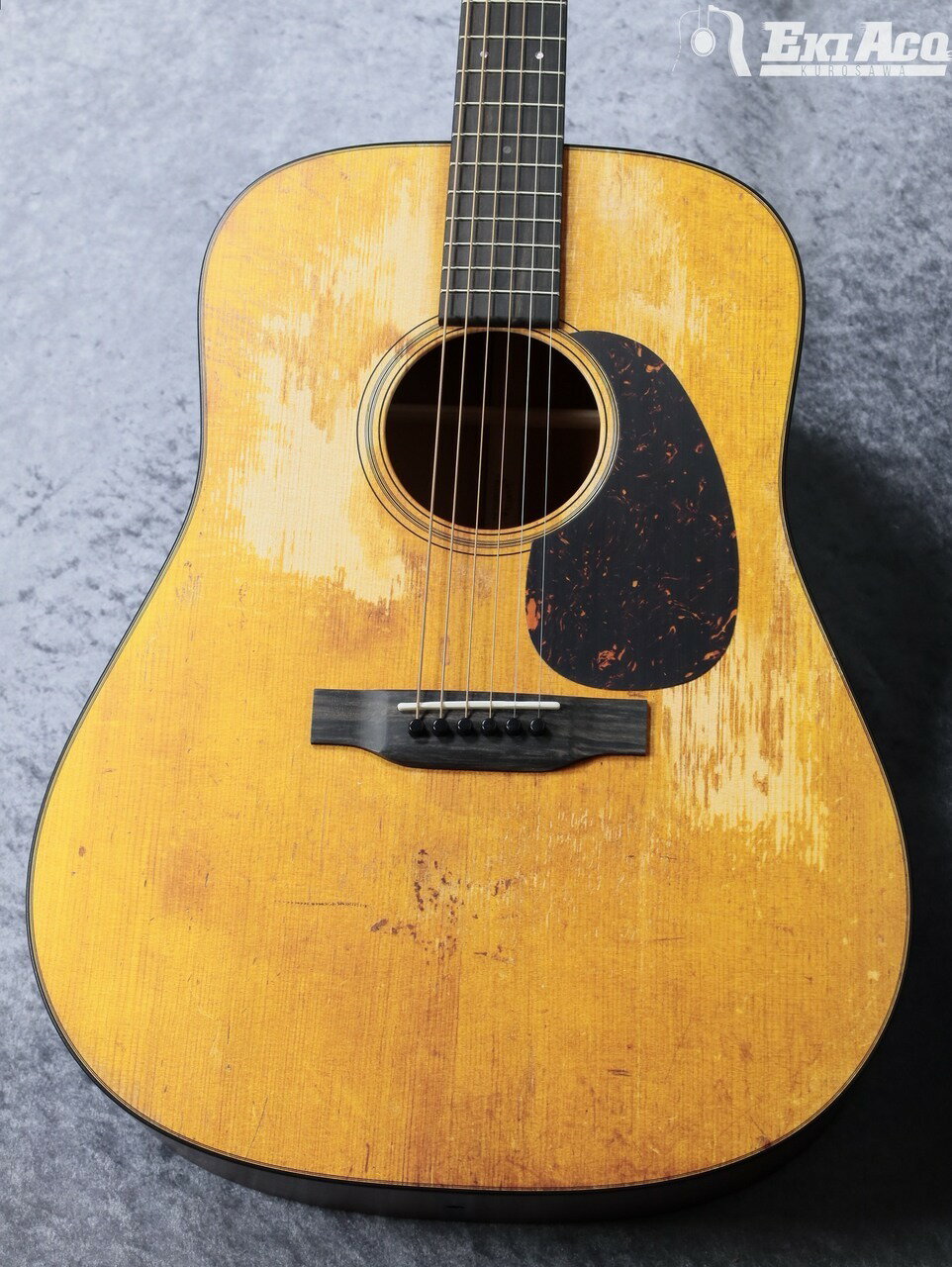 Martin D-18Street Legend #2815164 【無金利キャンペーン・送料当社負担】【お茶の水駅前店】