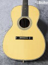 Martin 【限定2本・ハカランダ・音良し】CTM 000-45 BN 12フレットジョイント 1992年製【鈴鳴り・分割無金利】【お茶の水駅前店】