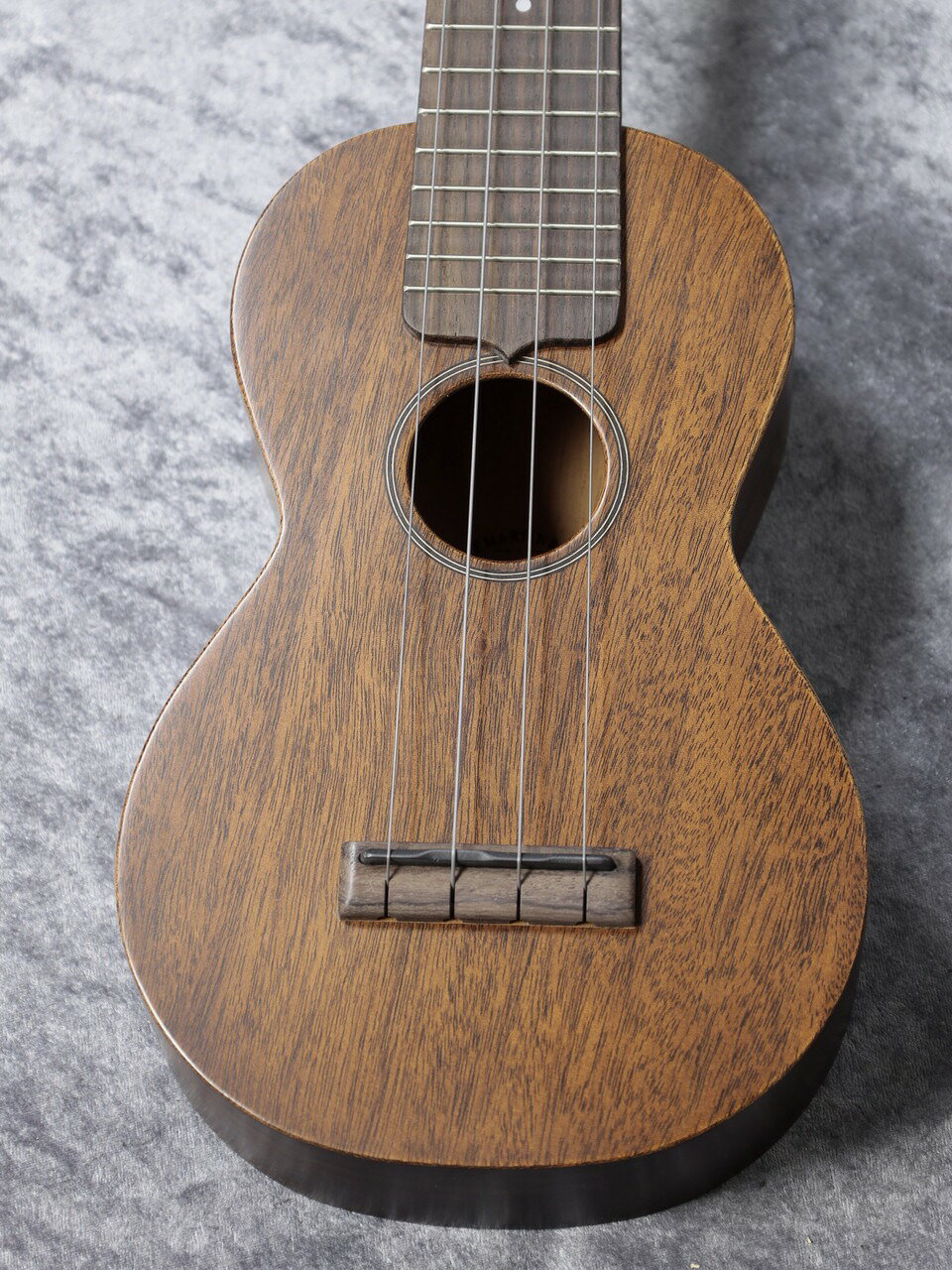 Martin 0 Soprano Ukulele #2764829【シンカーマホガニー単板】【ソプラノ】【お茶の水駅前店】