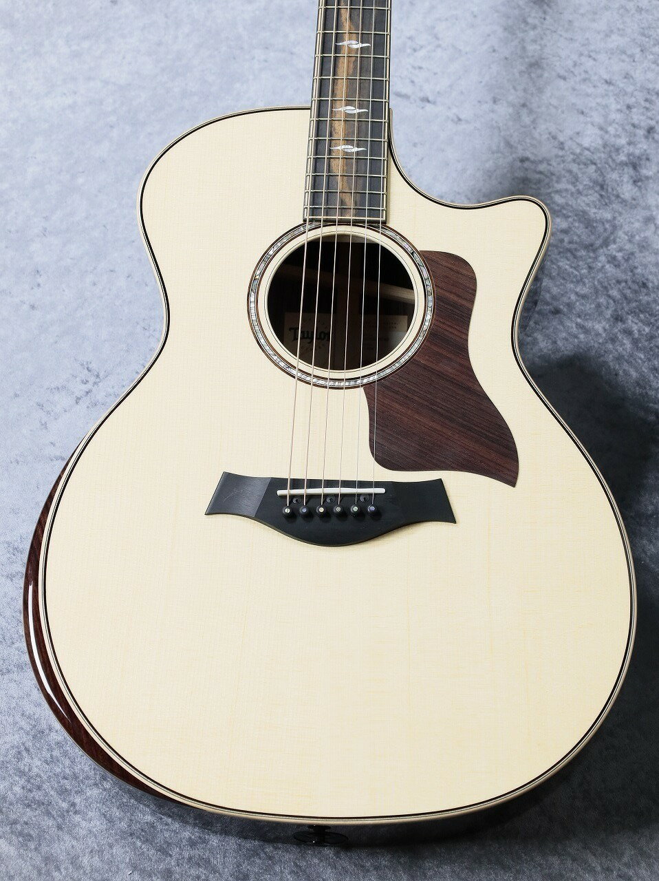 Taylor 【お取り寄せ商品】814ce V-Class【お茶の水駅前店】