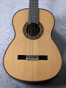 Jose Ramirez Estudio 140 C #100【杉×ローズウッド】【お茶の水駅前店】