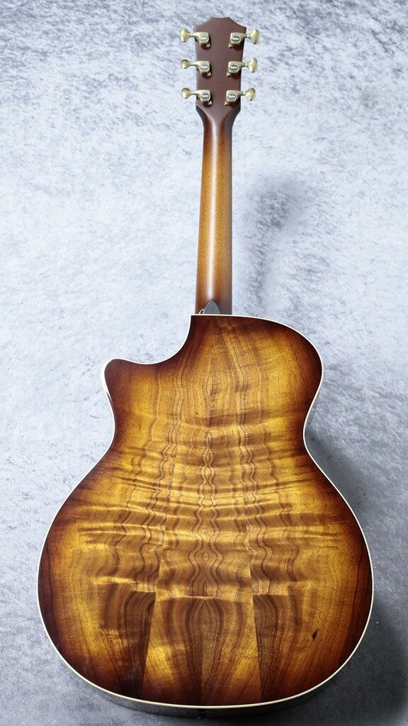 Taylor �ڥ�����ϥ磻���󥳥���ǥ��K24ce V-Class�ڤ���ο����Ź��