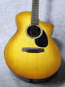 Martin 【美品中古】SC-12E Burst 2023年製【最大48回分割無金利】【お茶の水駅前店】