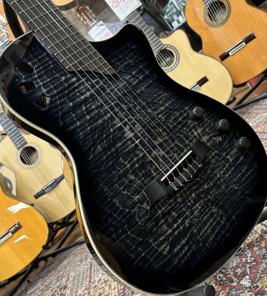 Cordoba Stage Guitar -Black Burst-【エレガット】【お茶の水駅前店】