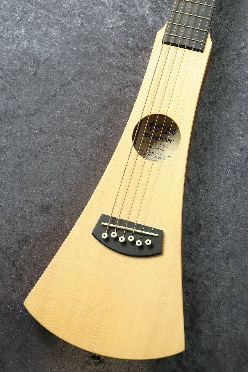 Martin Backpacker Steel Strings̵ڡôۡڤοŹ
