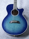 Takamine 【新プリアンプ仕様】FPT181AC SBB #62040487【送料当社負担・最大48回分割無金利】【お茶の水駅前店】