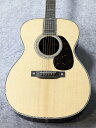 Martin 【濃いローズ個体】000-42Modern Deluxe #2901215【無金利キャンペーン・送料当社負担】【お茶の水駅前店】