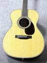 Martin OM-42Standard #2915384 【無金利キャンペーン・送料当社負担】【お茶の水駅前店】