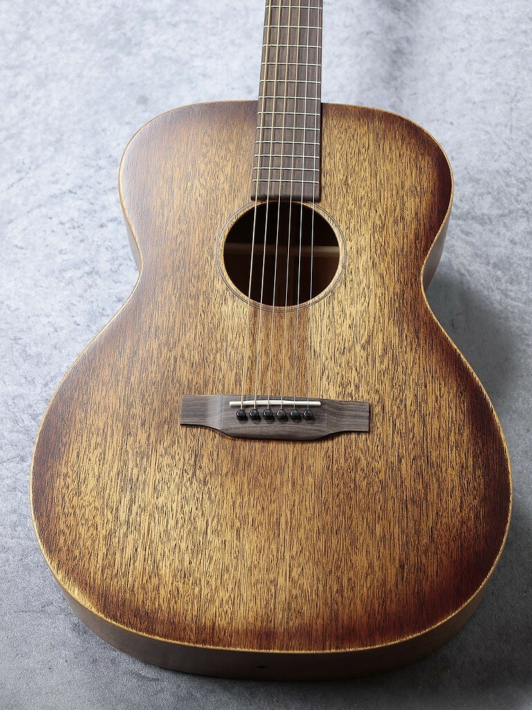 Martin 000-15M StreetMaster #2904693【送料当社負担・分割無金利】【お茶の水駅前店】