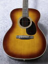 Martin 【新仕様個体】OM-28Standard Aumbertone #2935117【送料当社負担・最大48回分割無金利】【お茶の水駅前店】